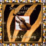 Soweto String Quartet - Zebra Crossing
